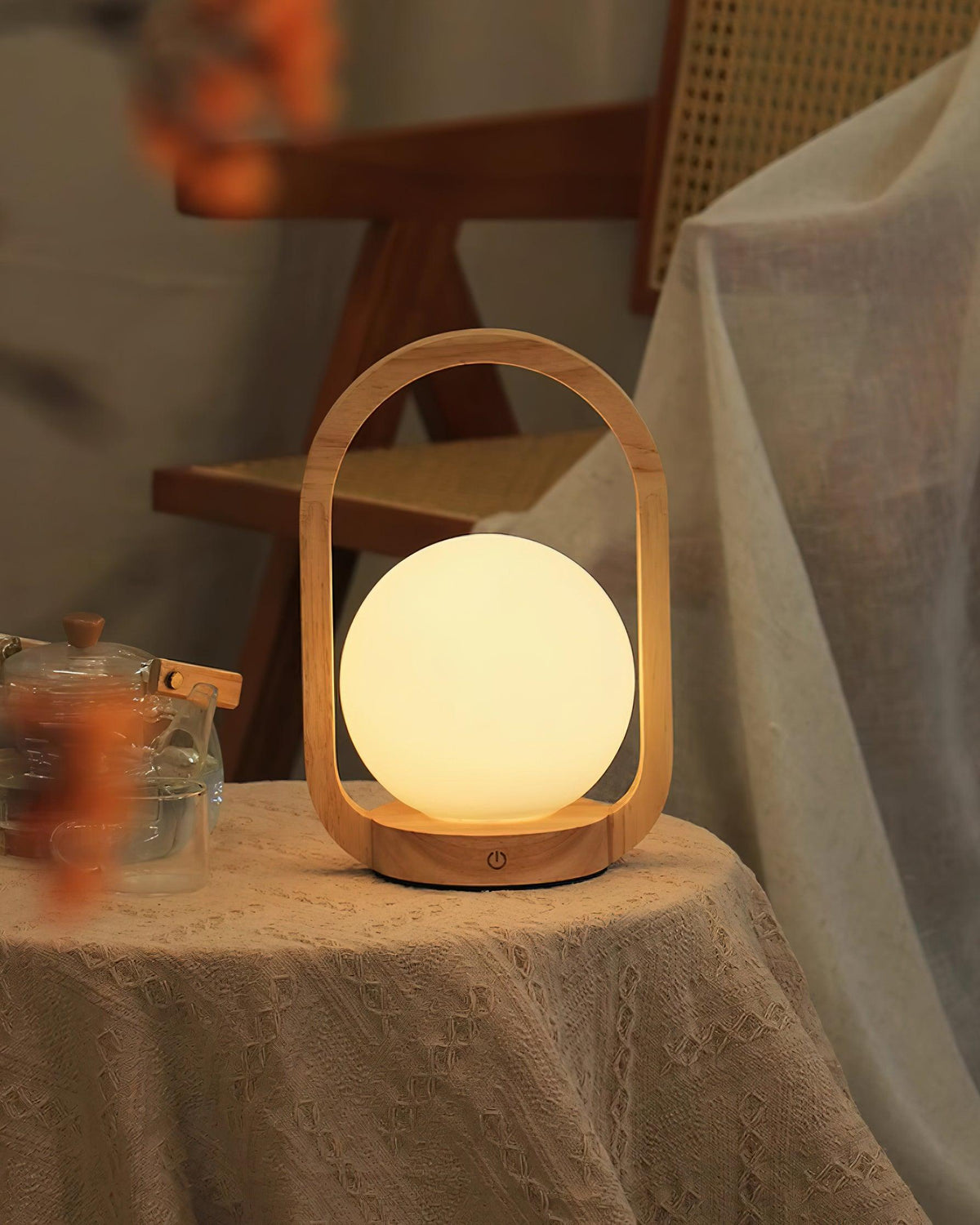 Orelanise Table Lamp