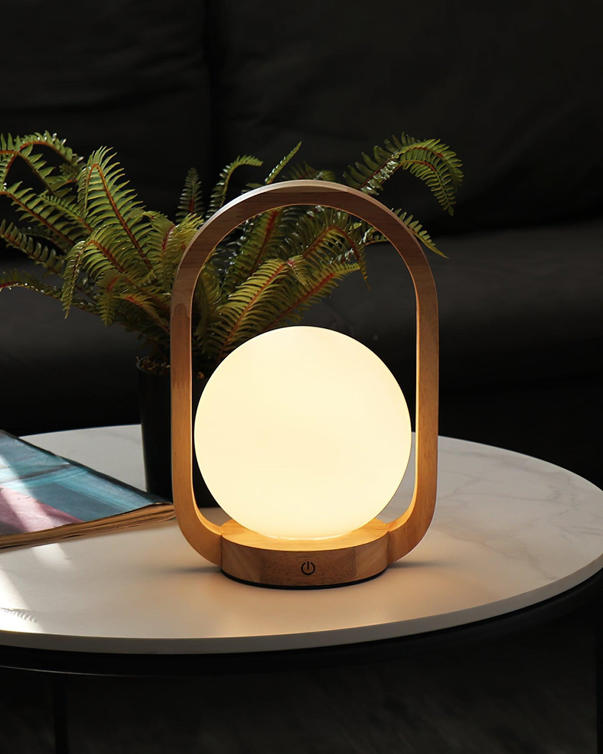 Orelanise Table Lamp