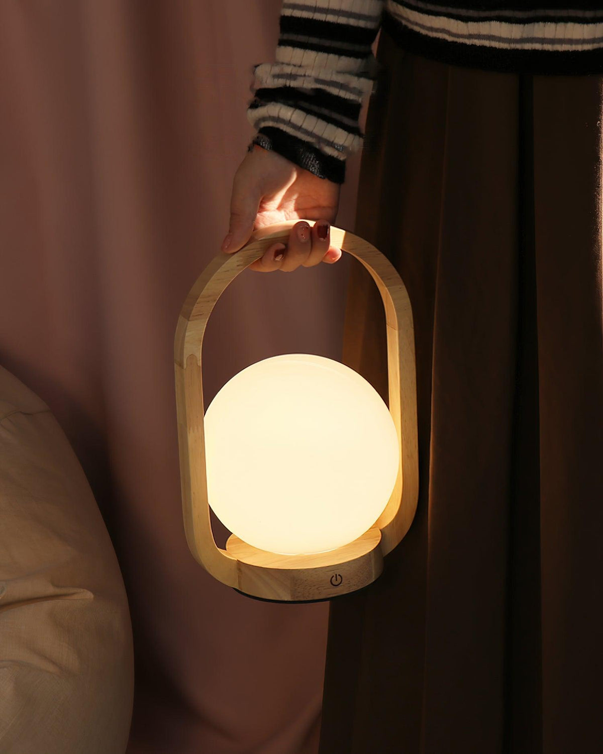 Orelanise Table Lamp