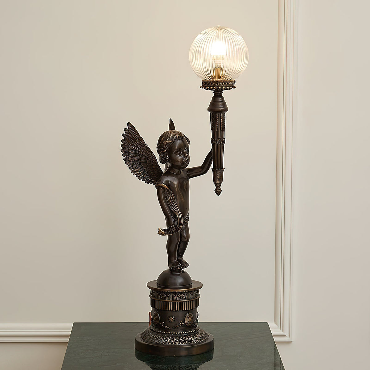Norelora Table Lamp
