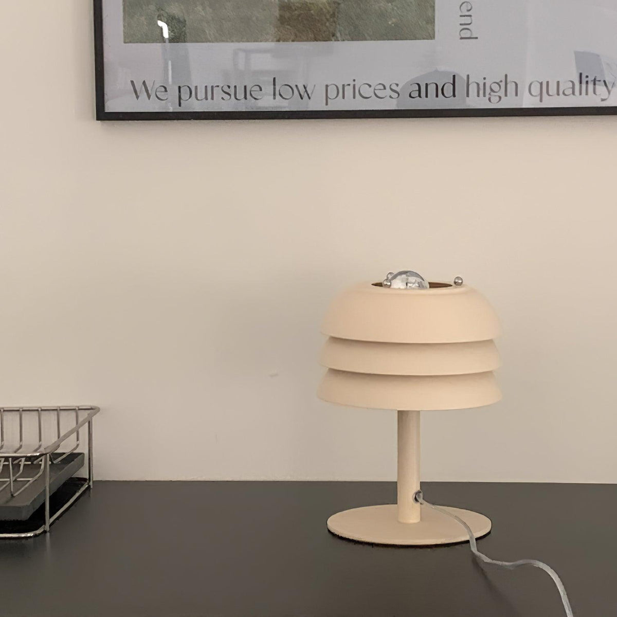 Soraaya Table Lamp