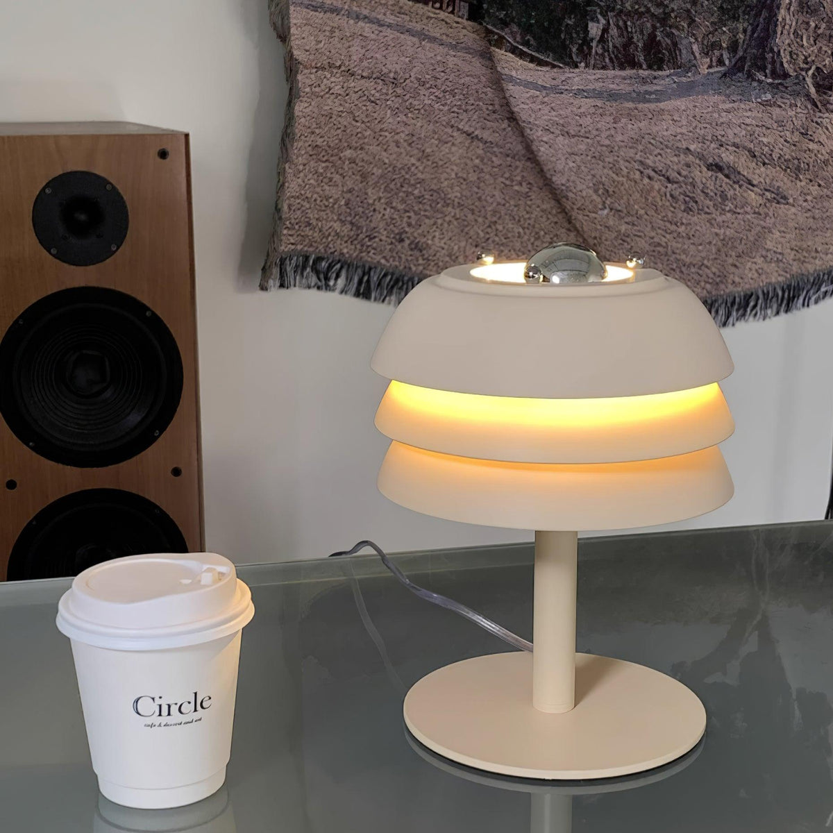 Soraaya Table Lamp