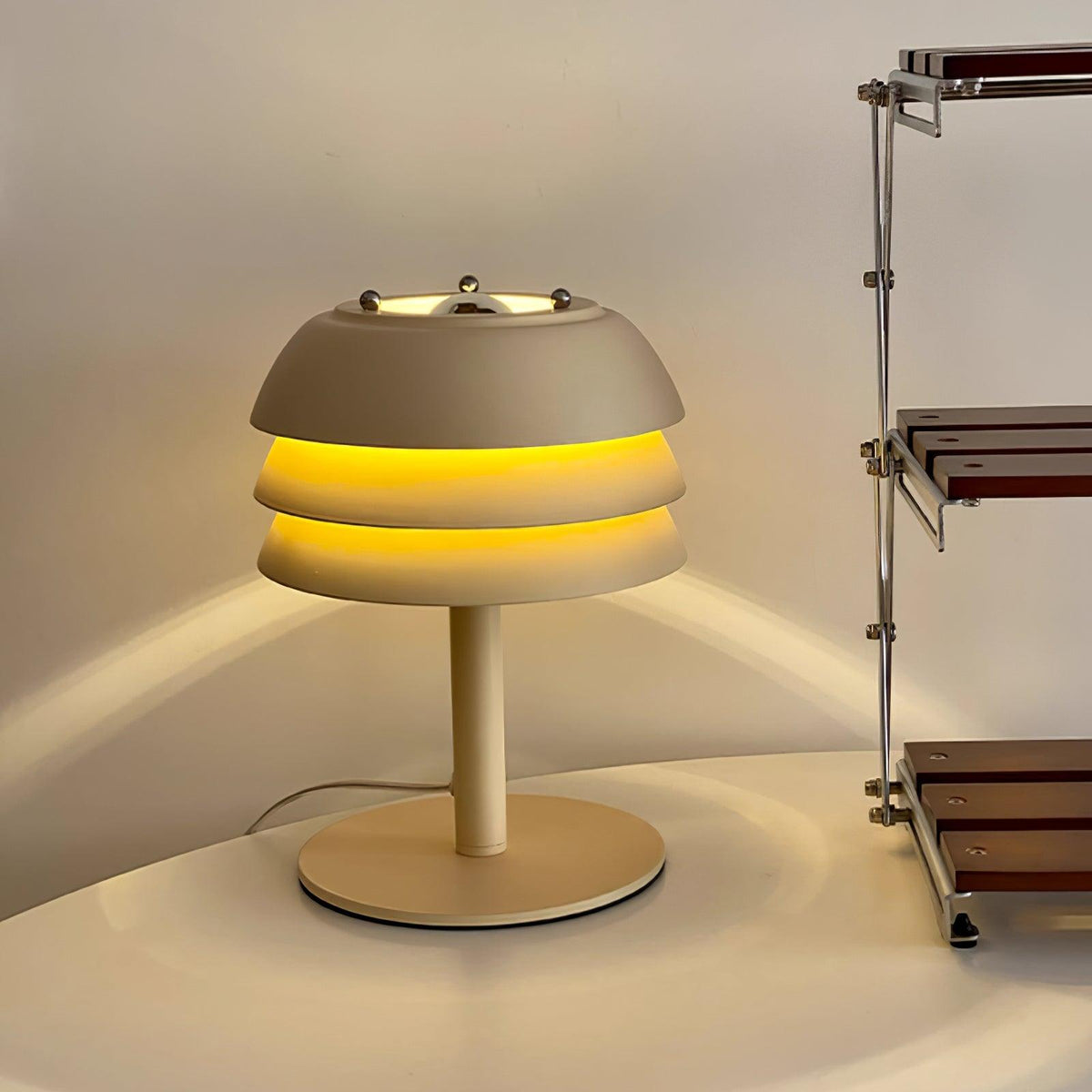 Soraaya Table Lamp
