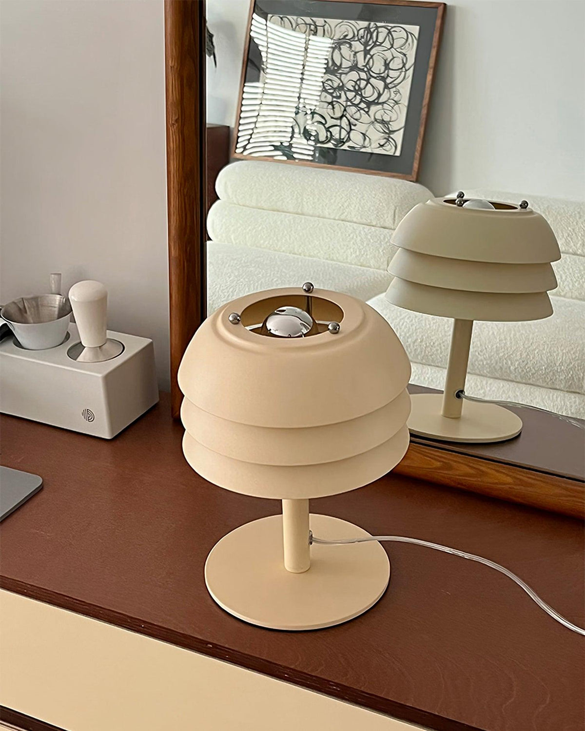 Soraaya Table Lamp