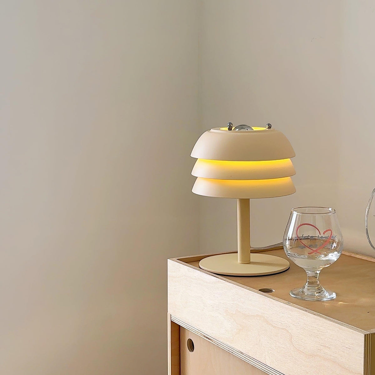 Soraaya Table Lamp