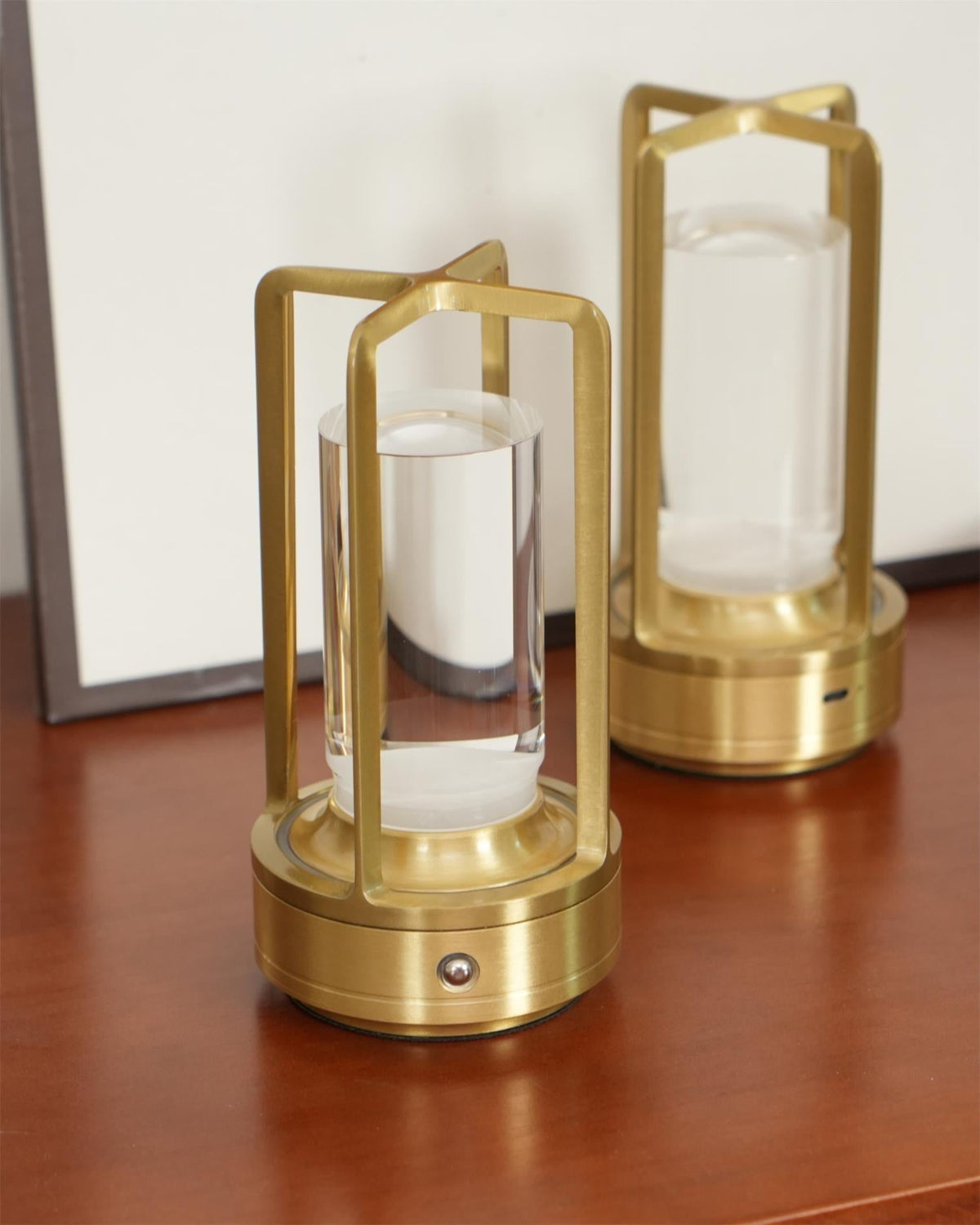 Calisina Table Lamp (built-in battery)
