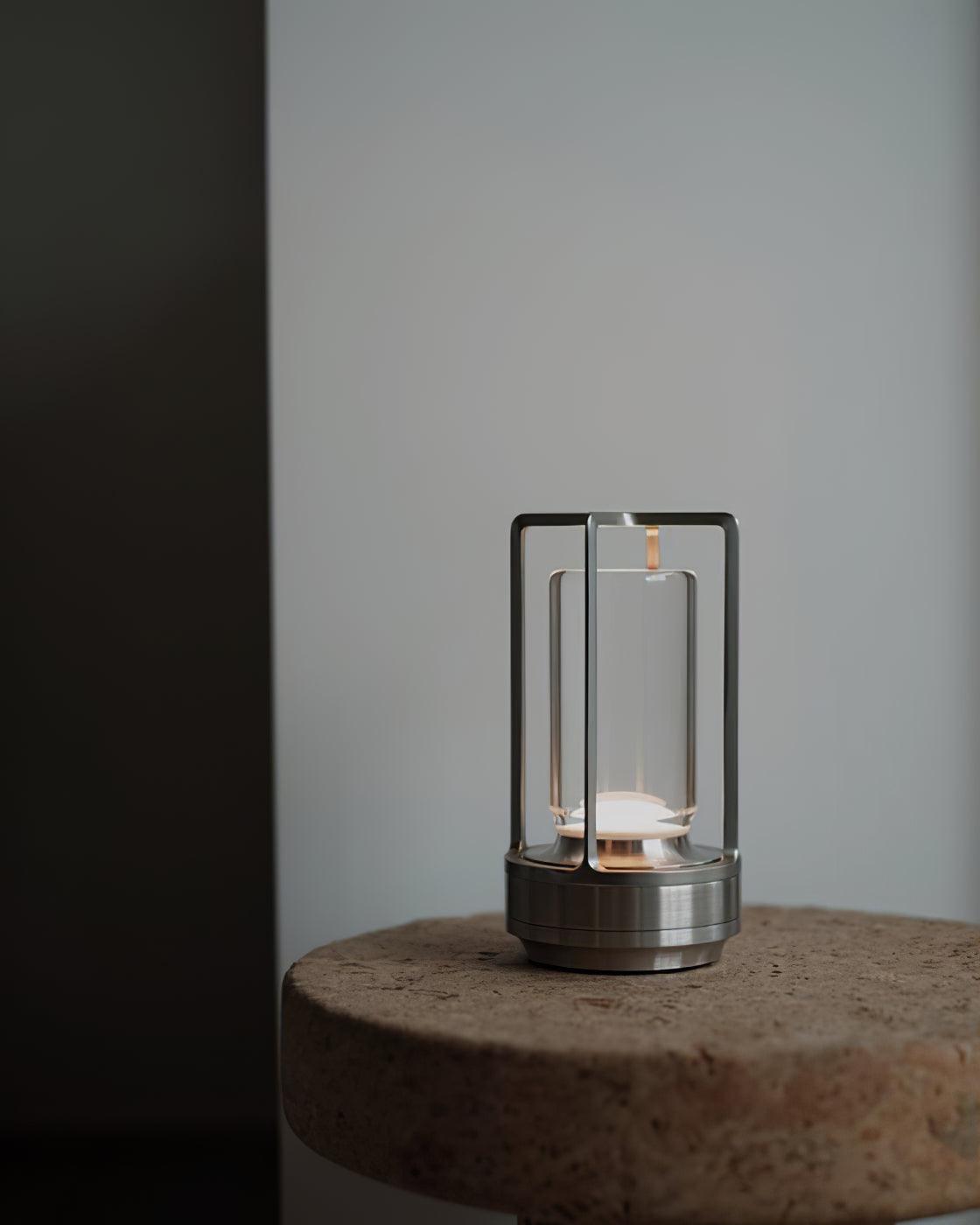 Calisina Table Lamp (built-in battery)