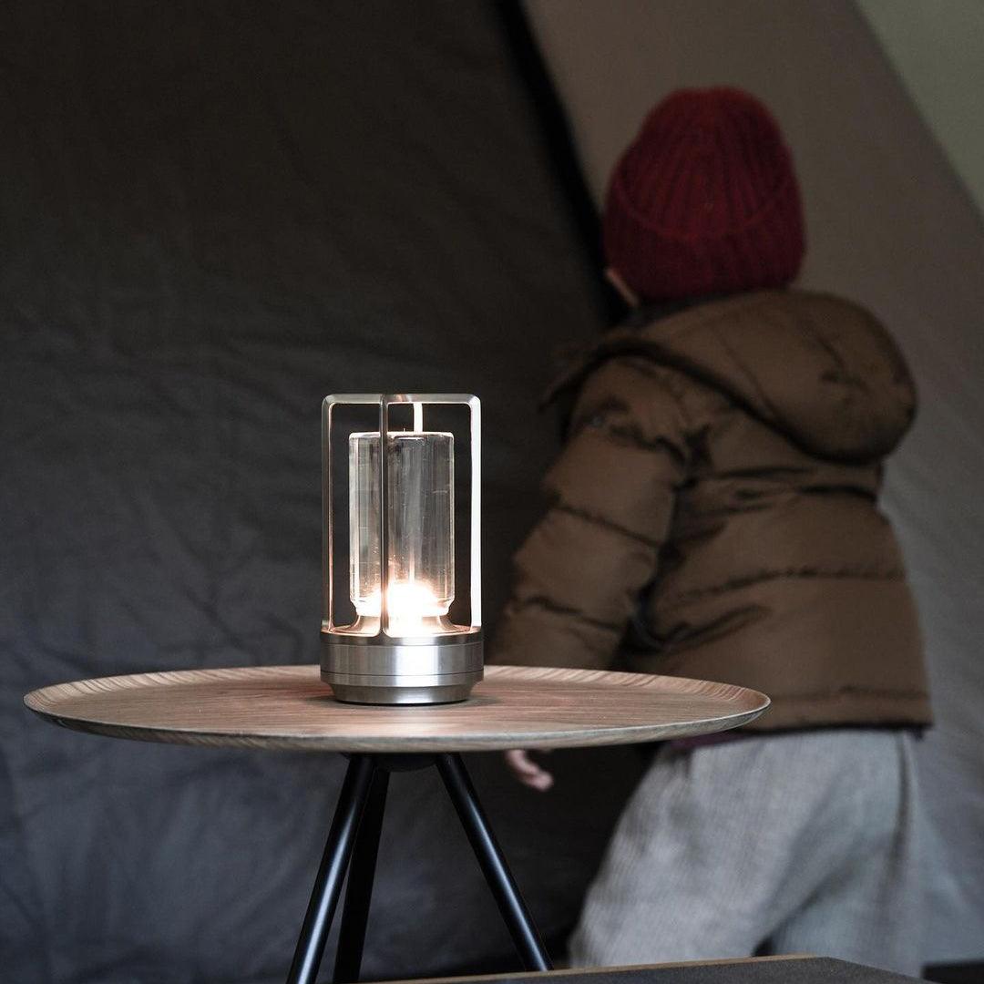 Calisina Table Lamp (built-in battery)