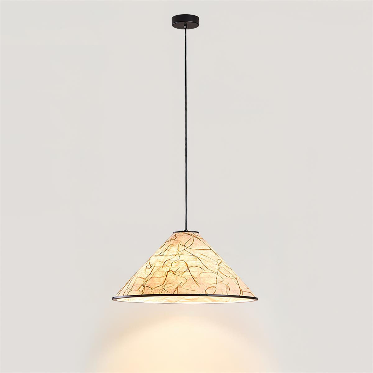 Lyris Pendant Lamp