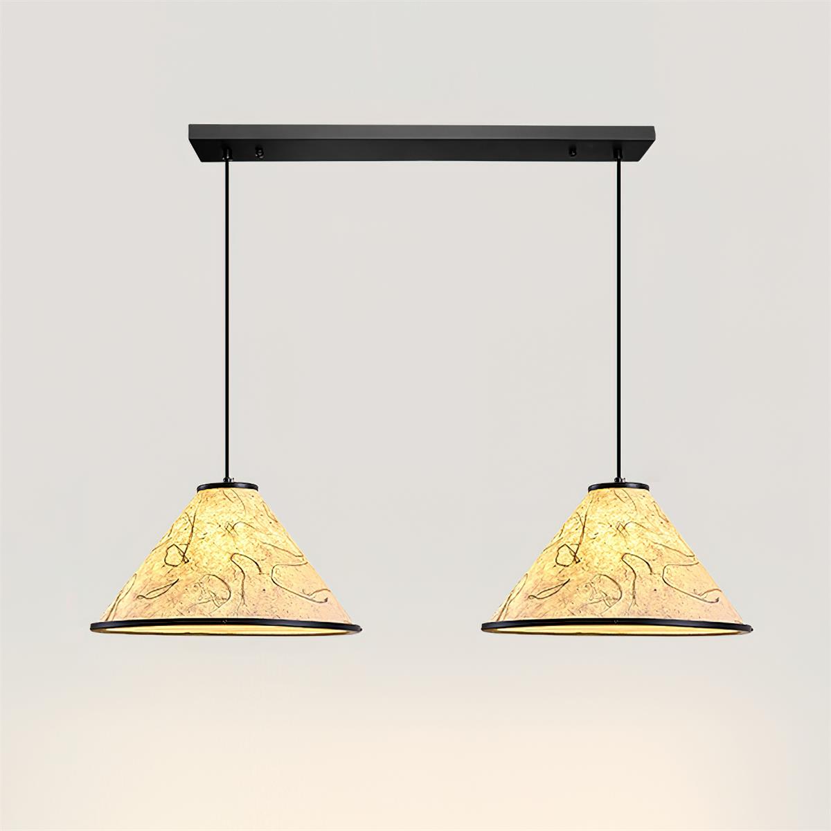 Lyris Pendant Lamp