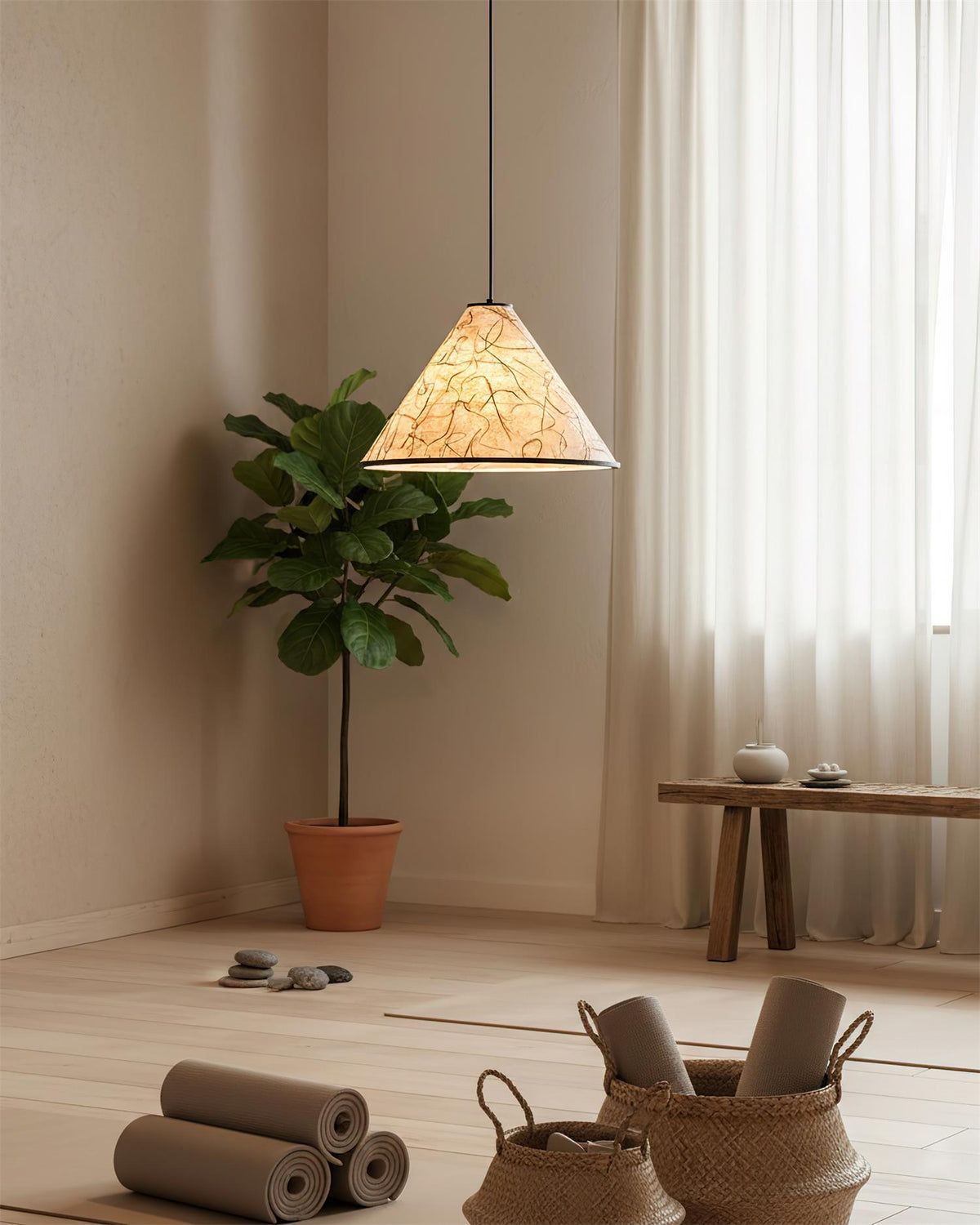 Lyris Pendant Lamp