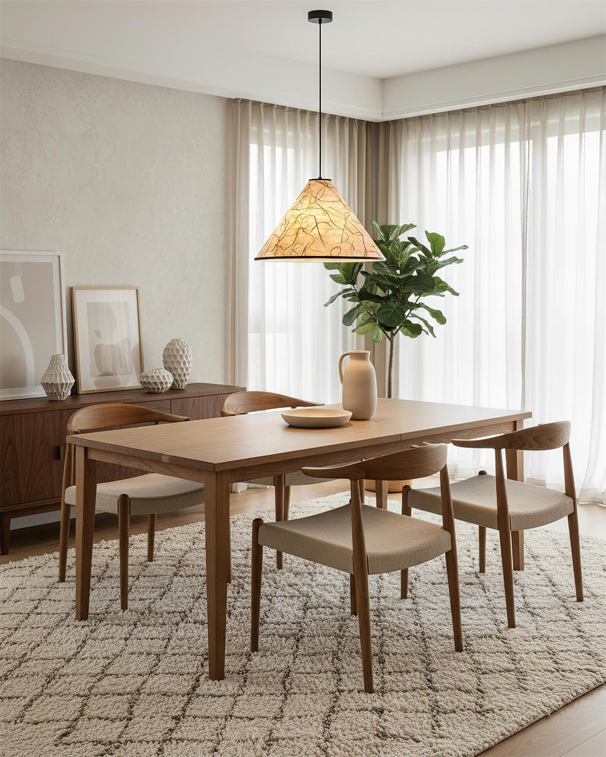 Lyris Pendant Lamp