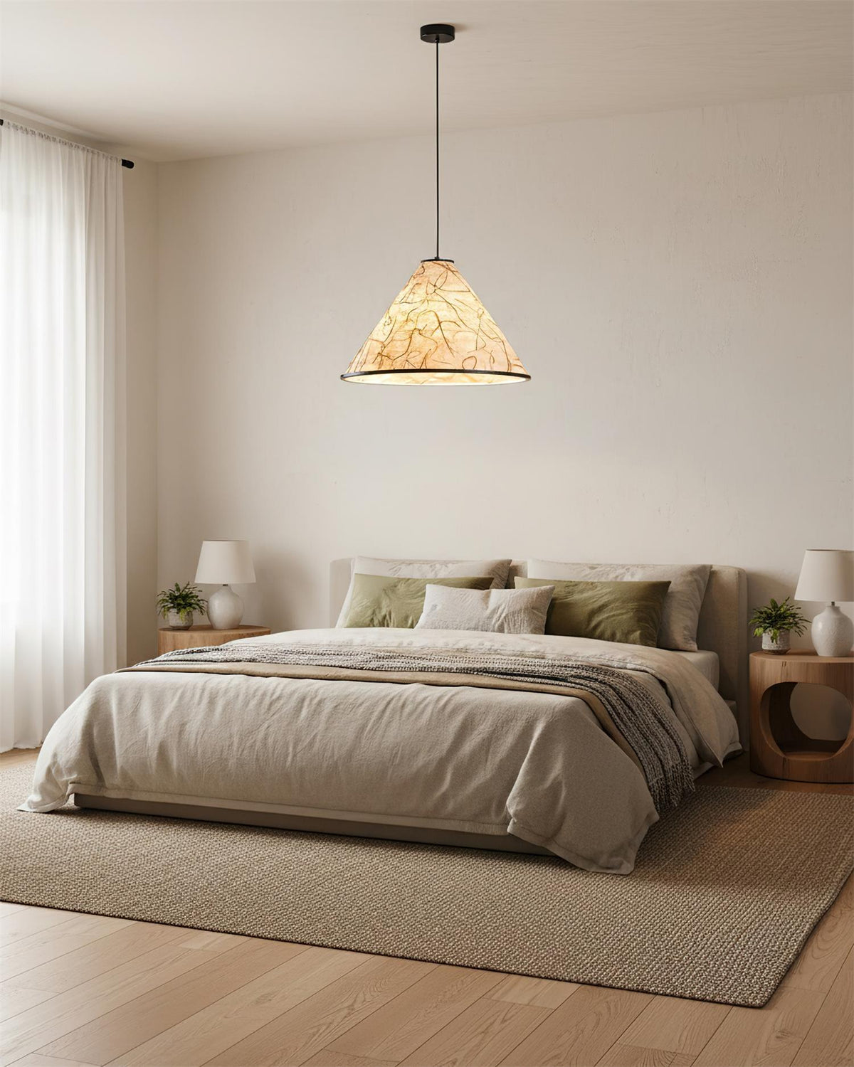 Lyris Pendant Lamp