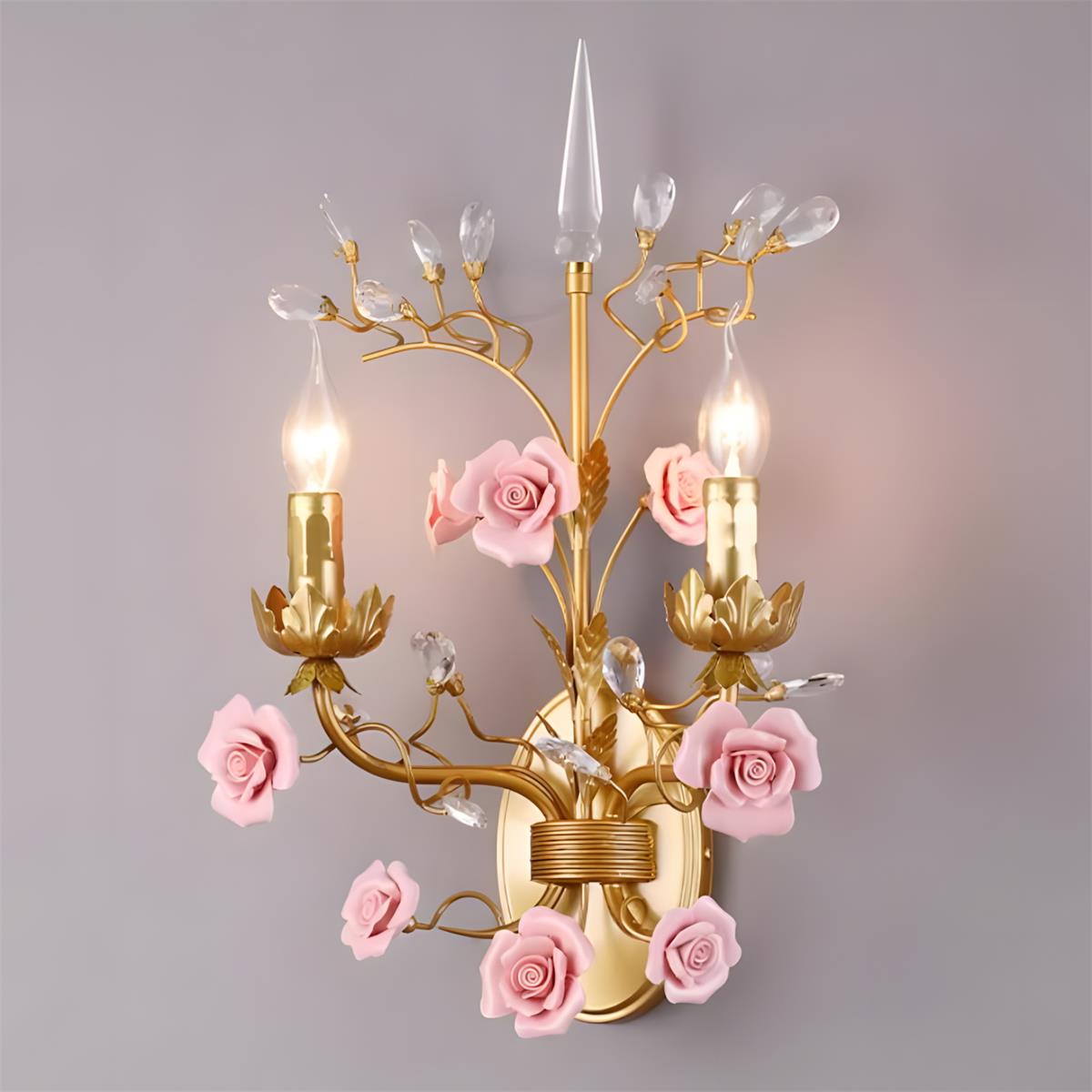 Miraeria Wall Lamp