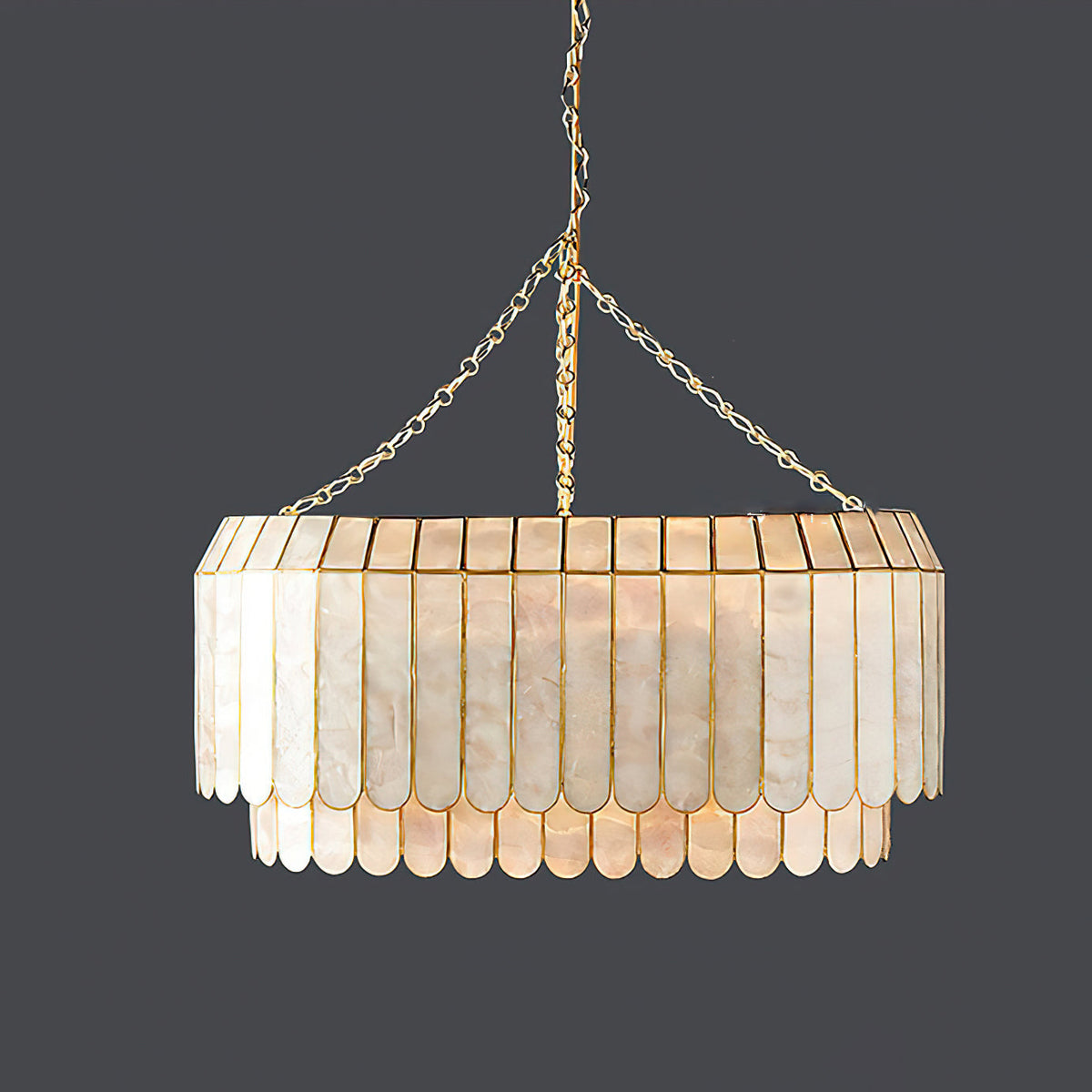 Lumuette Pendant Lamp
