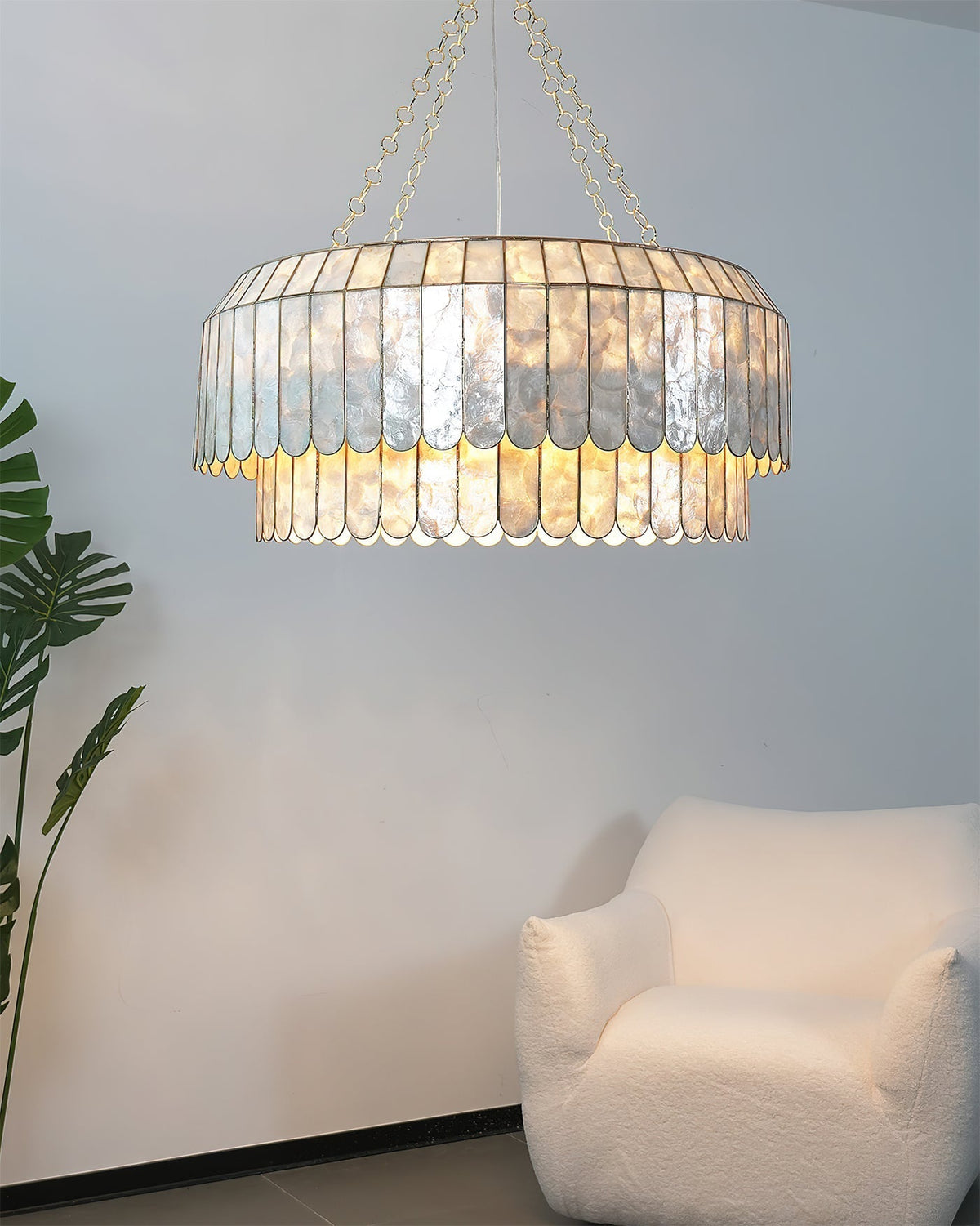 Lumuette Pendant Lamp