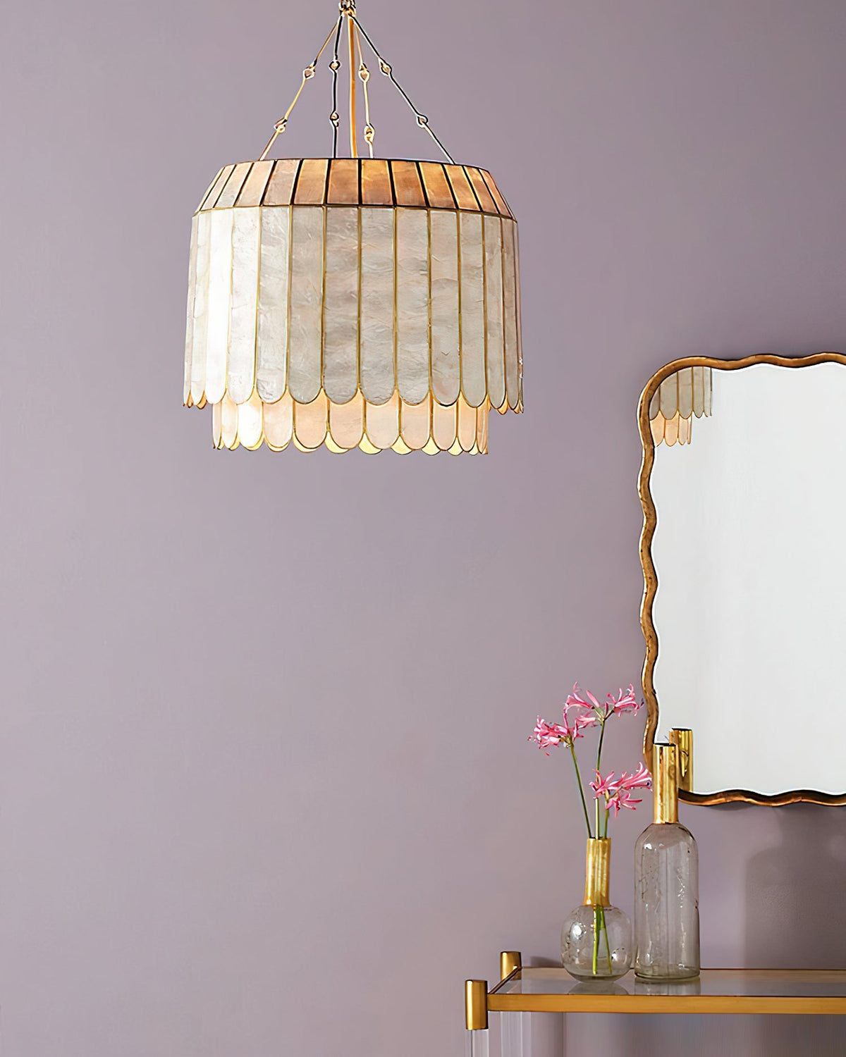 Lumuette Pendant Lamp