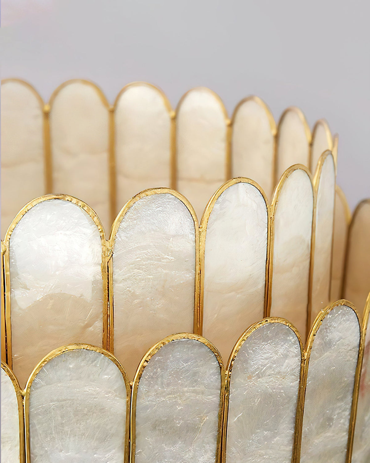 Lumuette Pendant Lamp