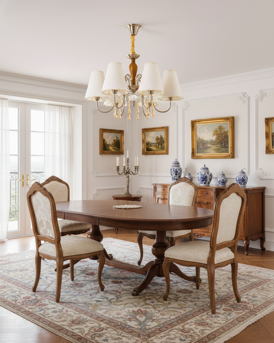 Lioroira Chandelier