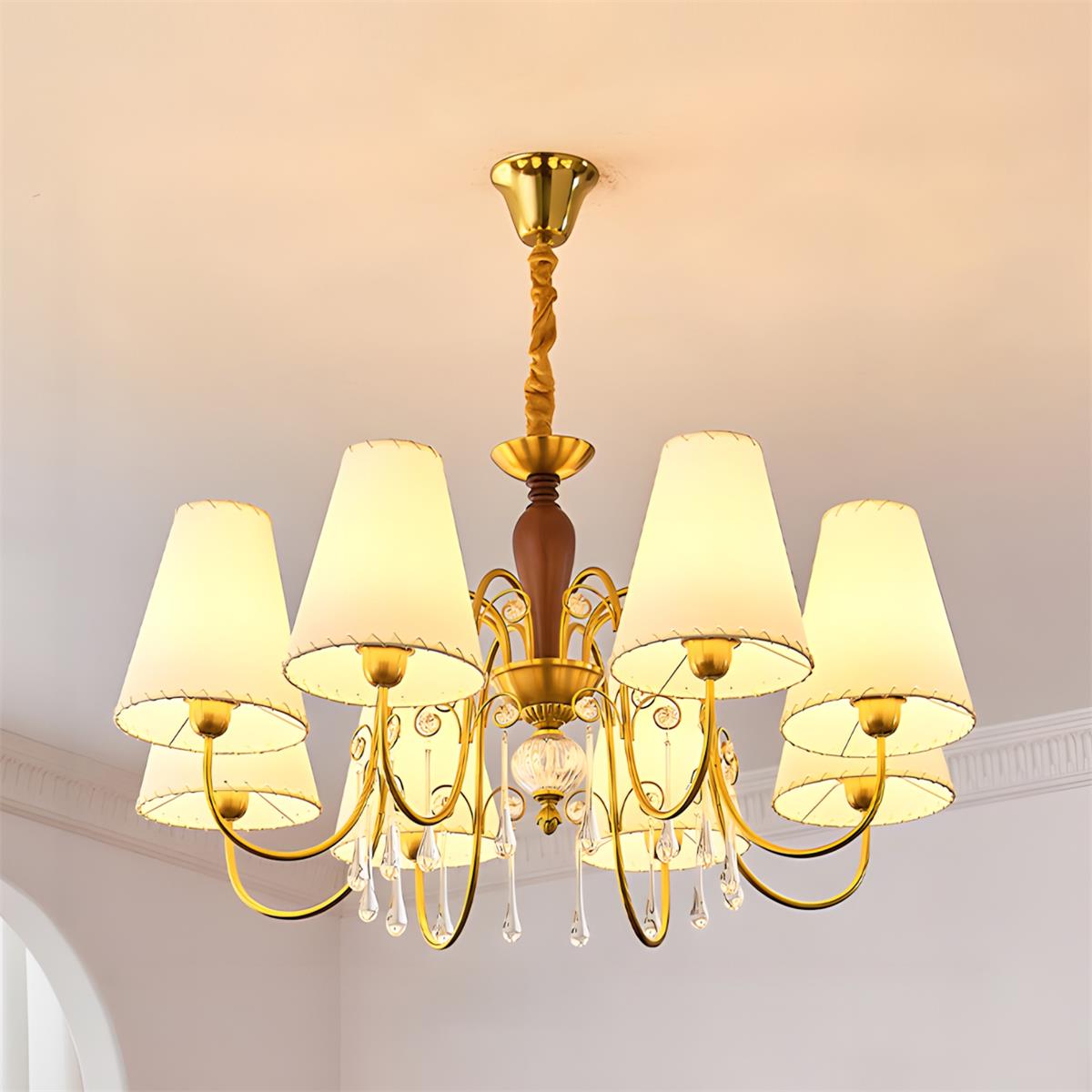 Lioroira Chandelier