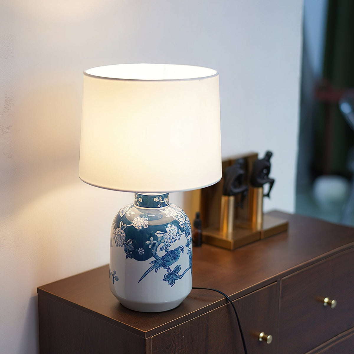 Amoret Table Lamp