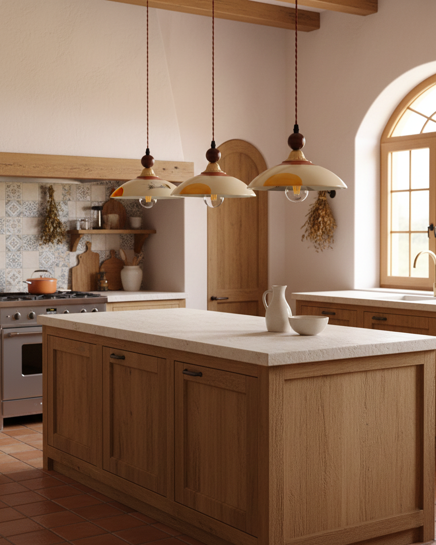 Sorenena Pendant Lamp