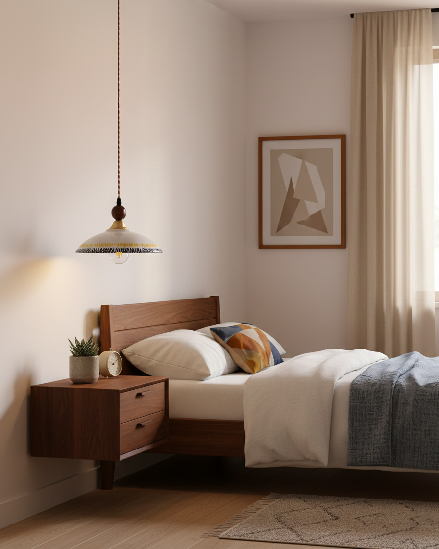 Sorenena Pendant Lamp