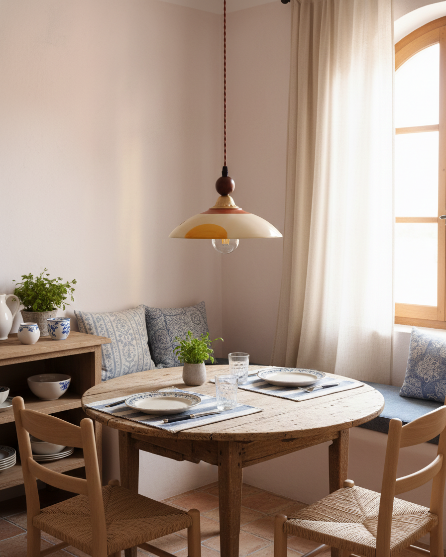 Sorenena Pendant Lamp