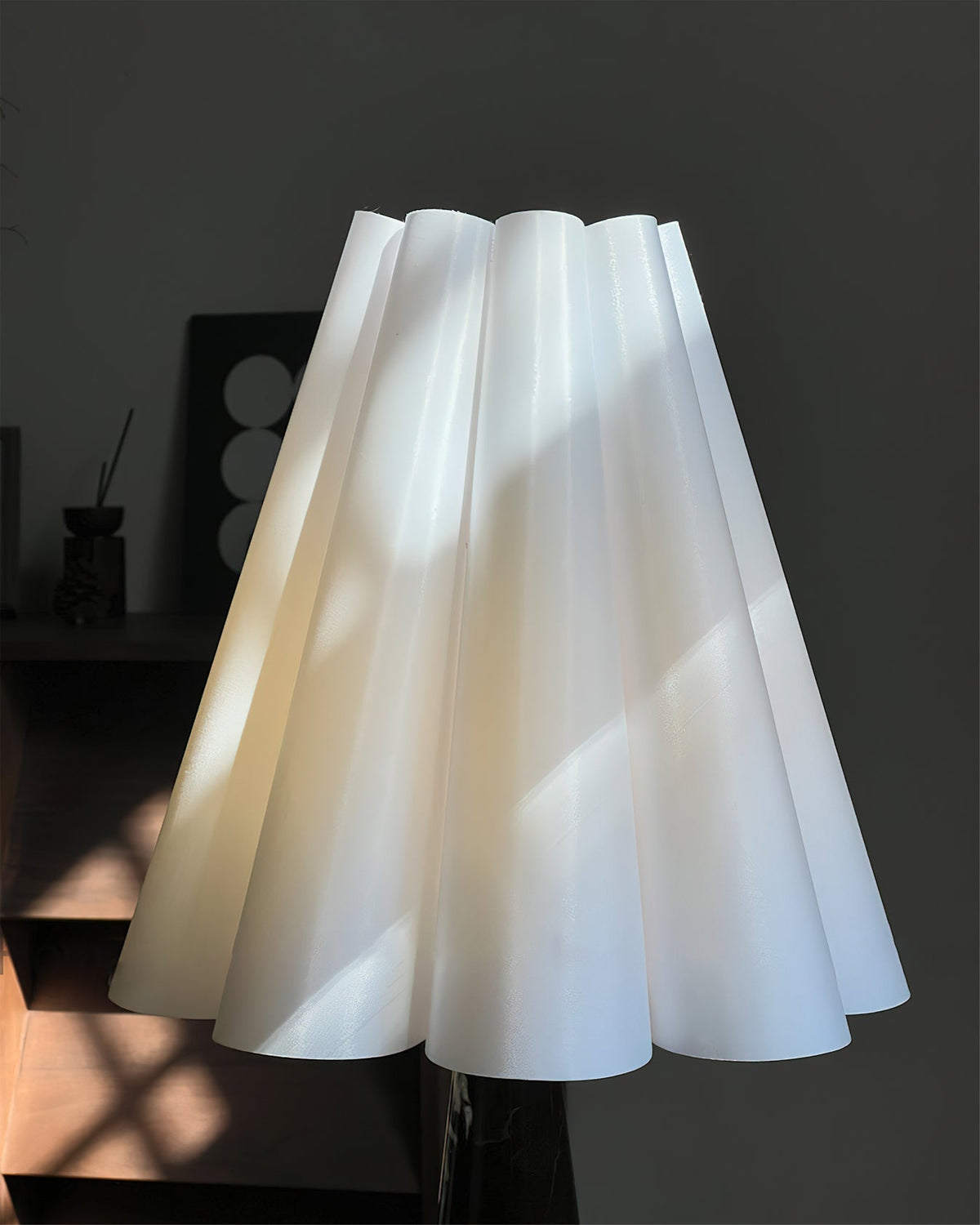 Luminena Table Lamp