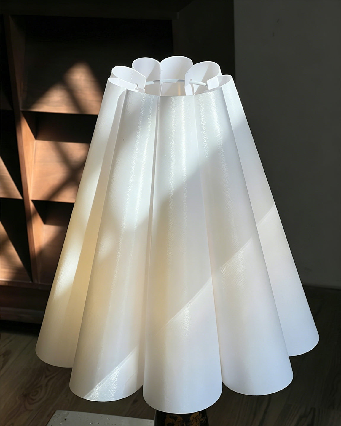 Luminena Table Lamp