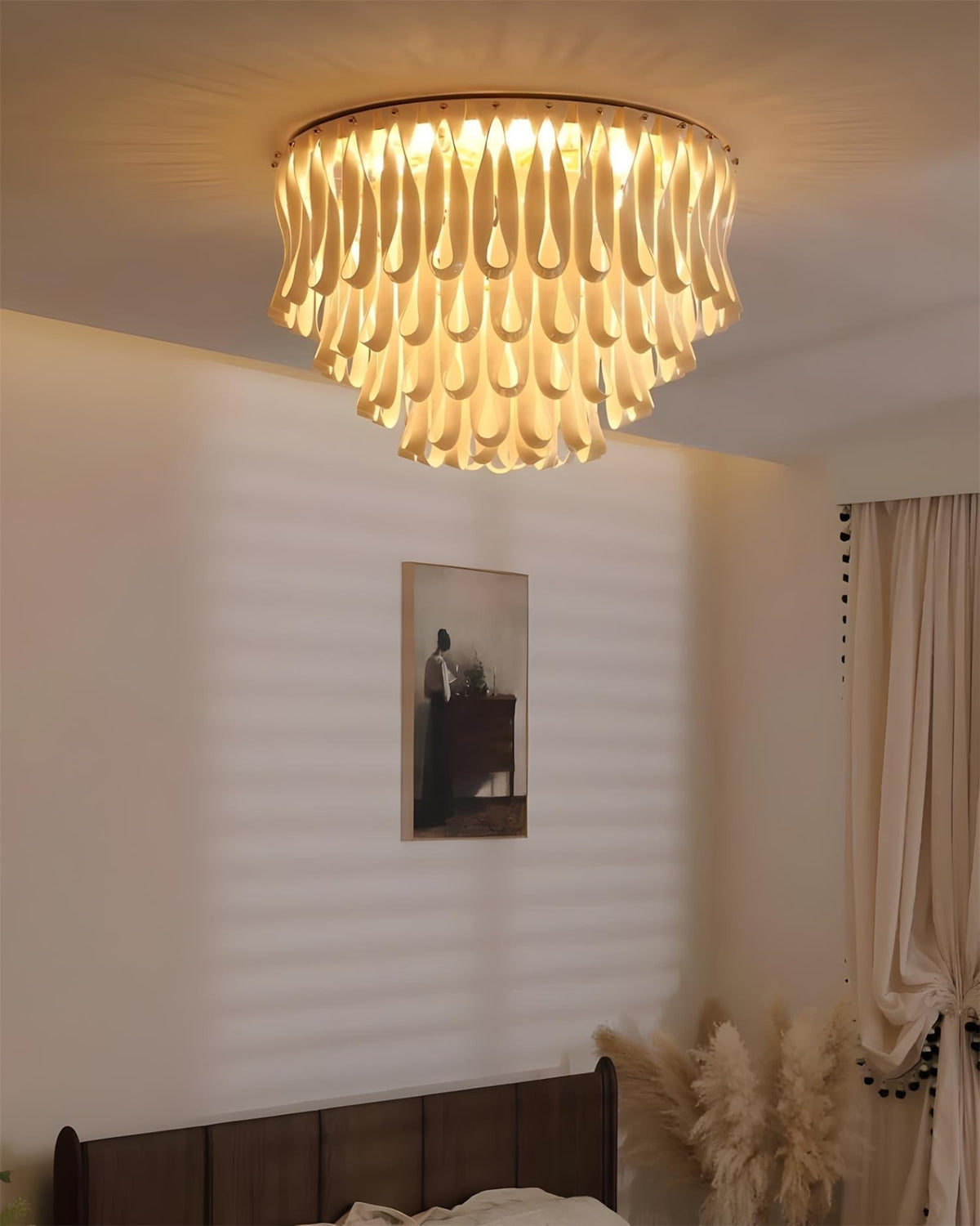 Velalaya Flush Mount