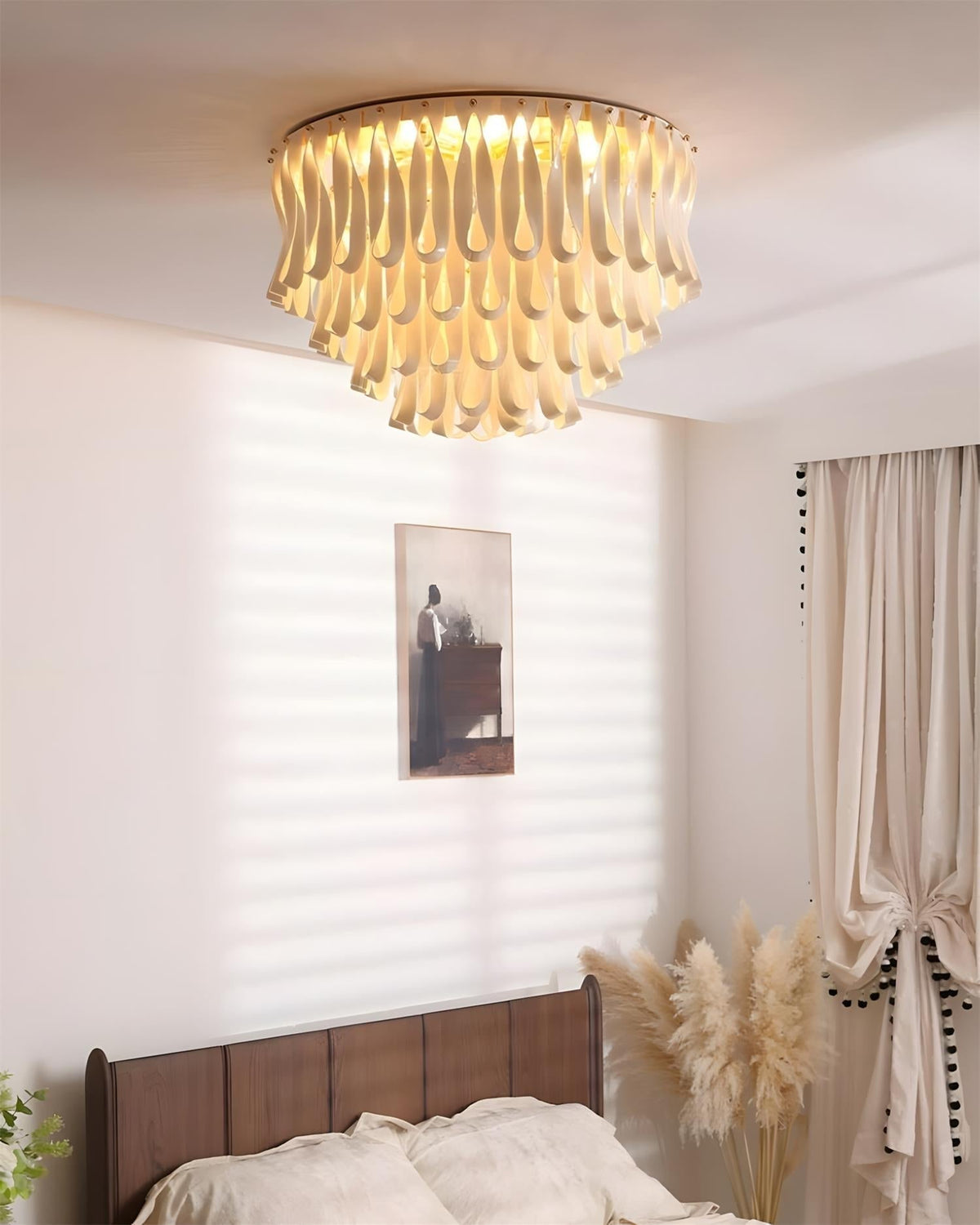 Velalaya Flush Mount
