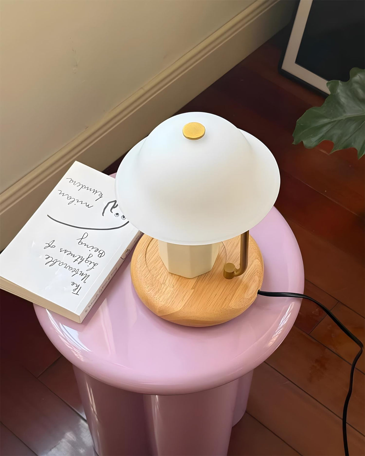 Rivanina Candle Warmer Lamp