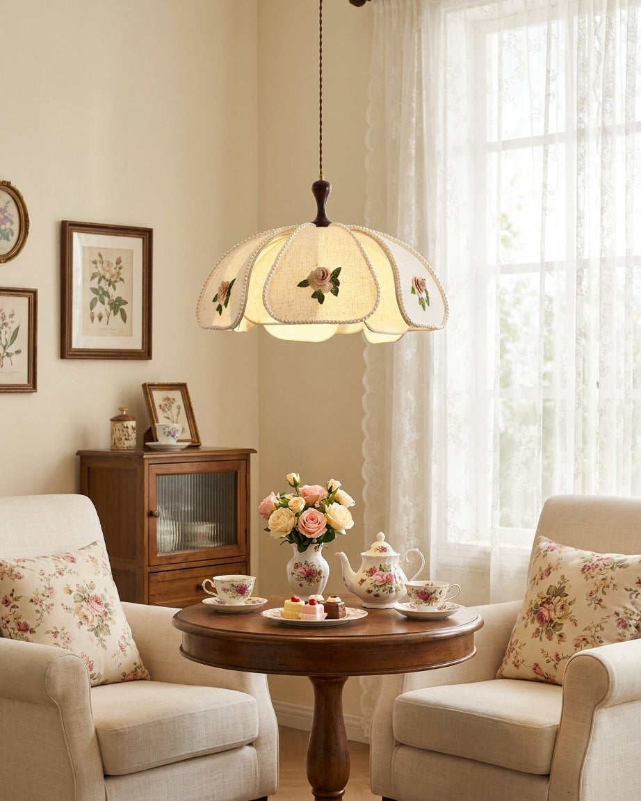 Rivaise Pendant Light