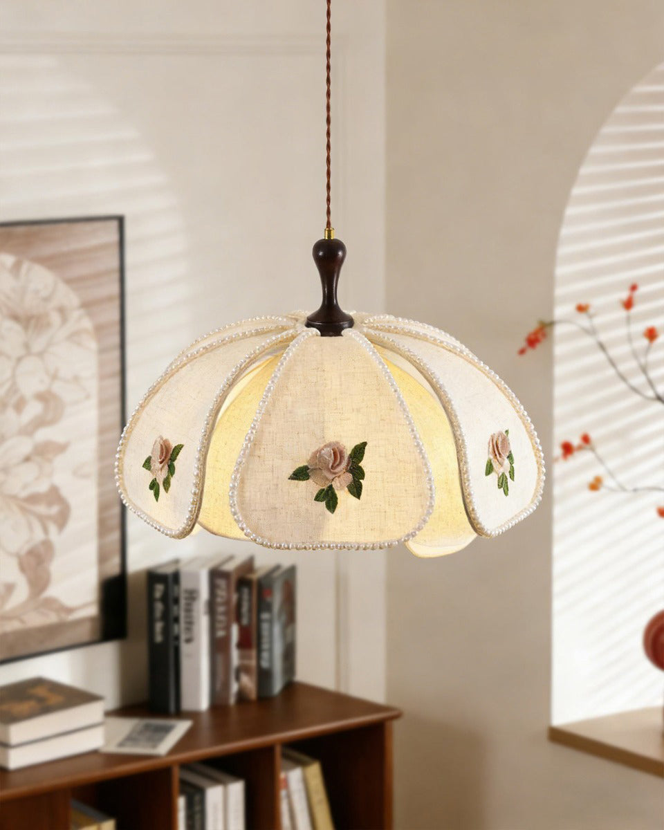 Rivaise Pendant Light