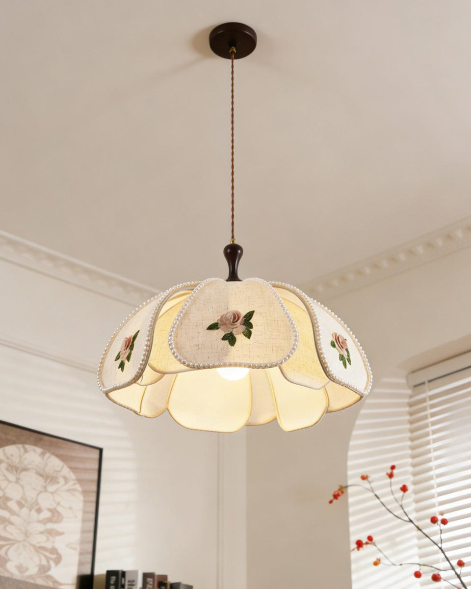 Rivaise Pendant Light