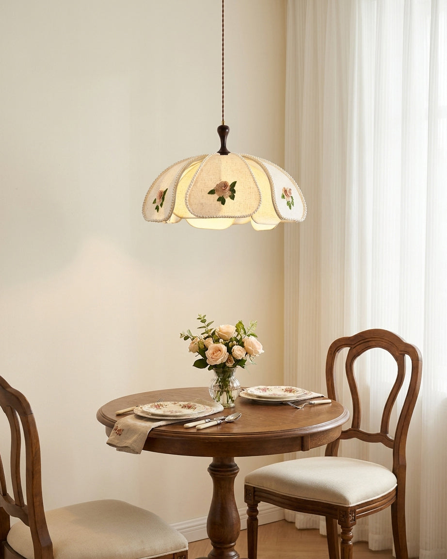 Rivaise Pendant Light