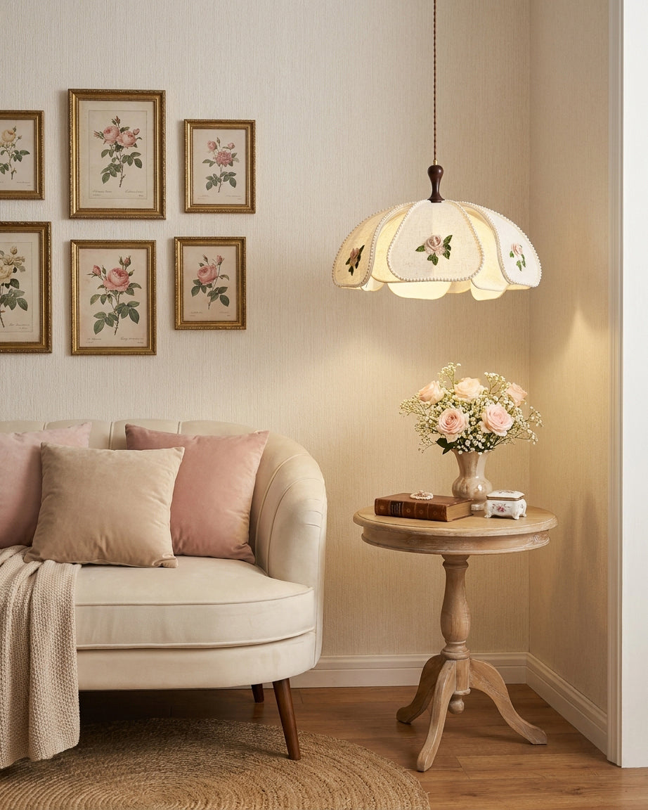Rivaise Pendant Light
