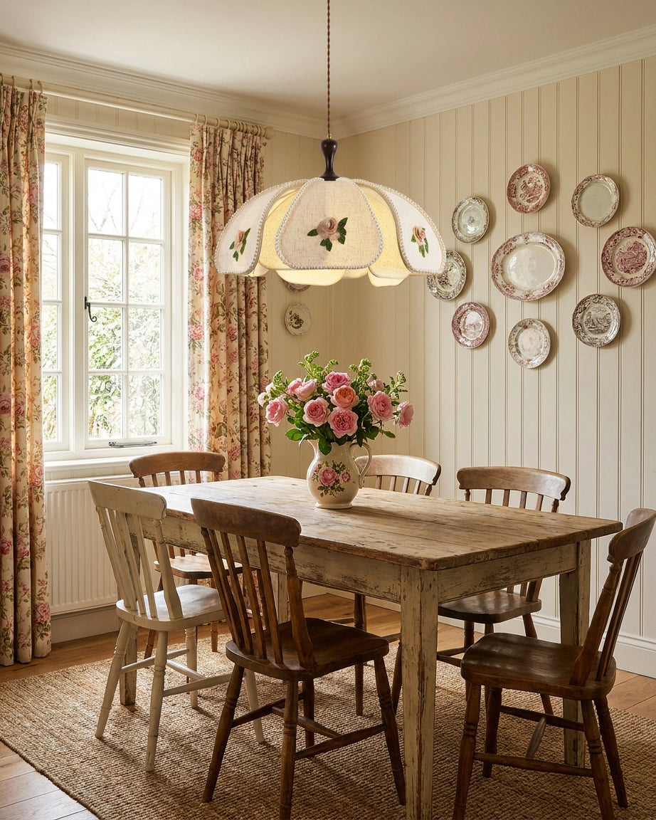 Rivaise Pendant Light