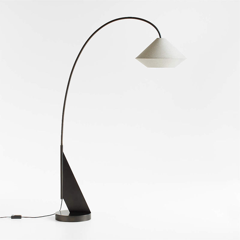 Avenir Arc Floor Lamp