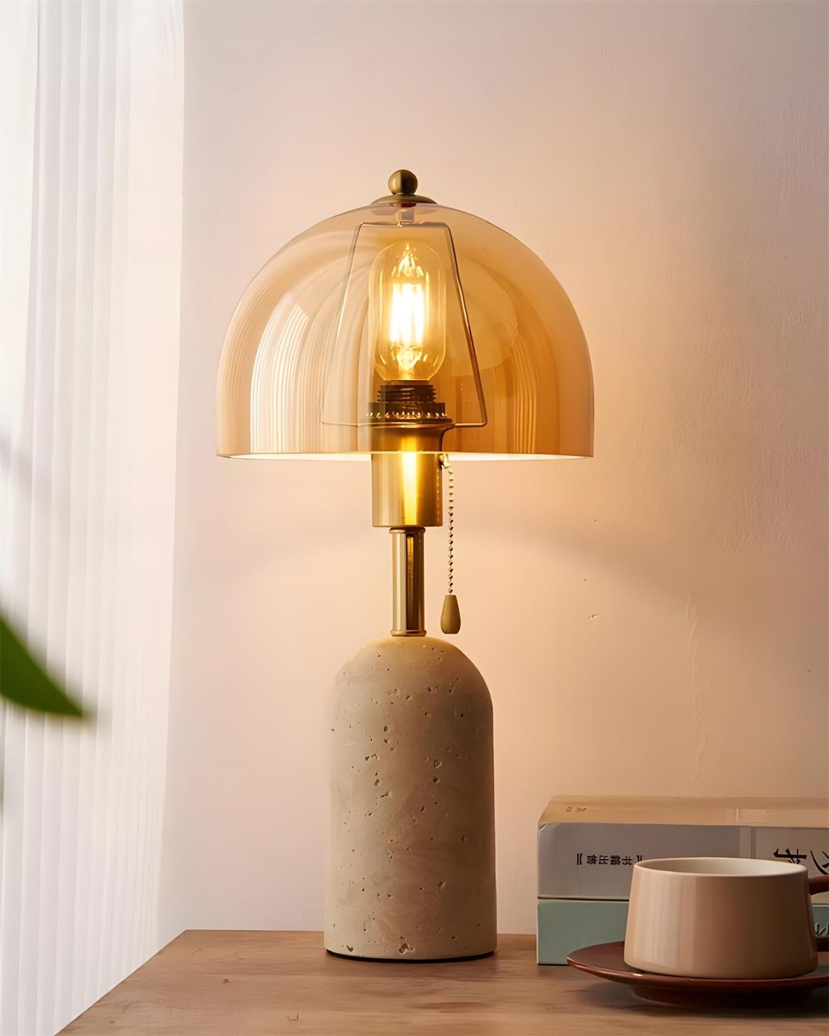 Teriiseria Table Lamp