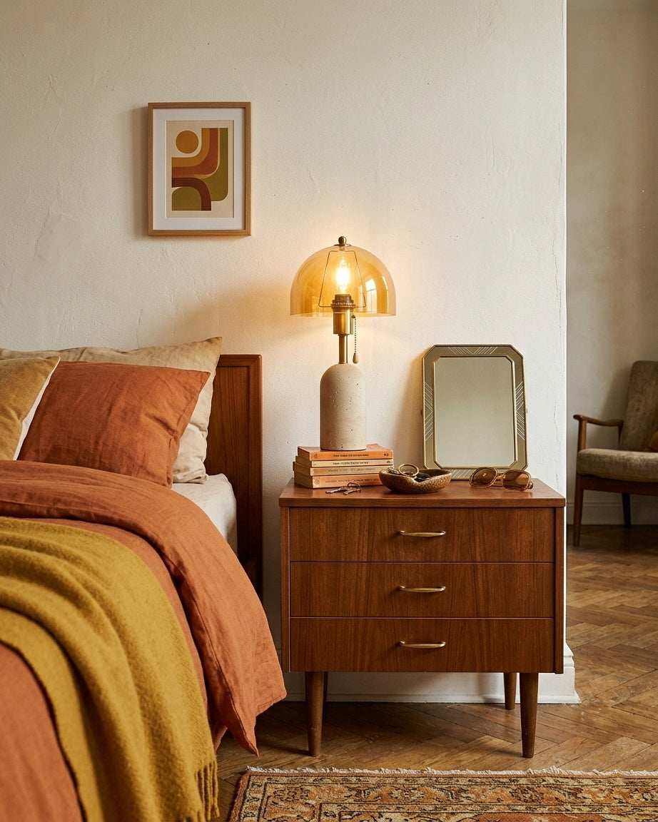 Teriiseria Table Lamp