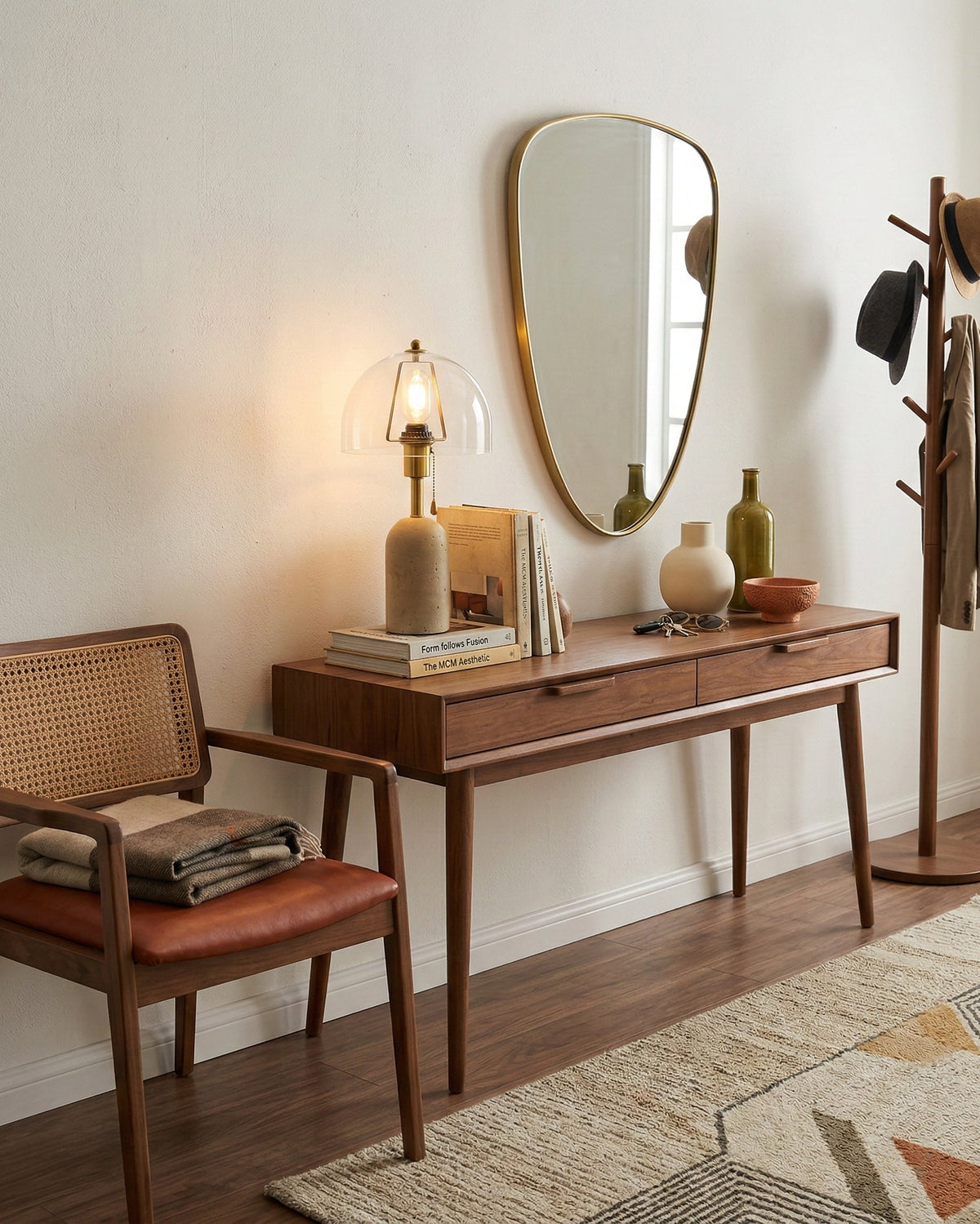 Teriiseria Table Lamp
