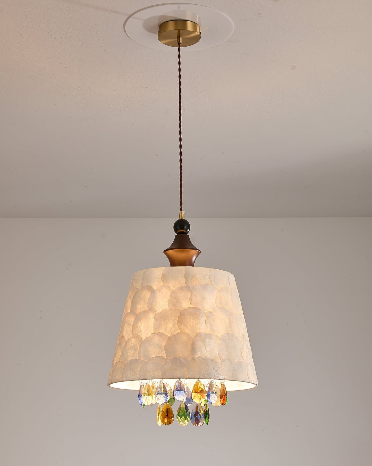 Pearlman Pendant Light