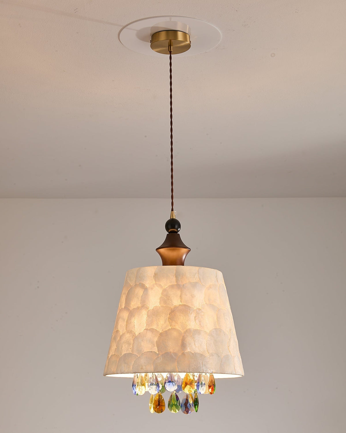 Pearlman Pendant Light