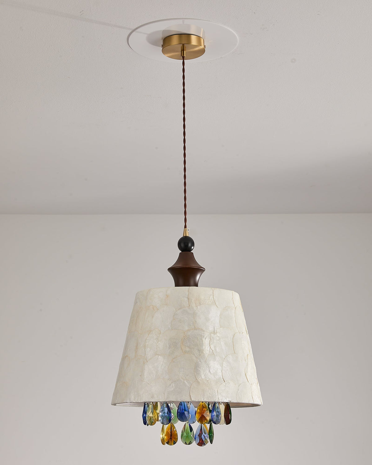 Pearlman Pendant Light