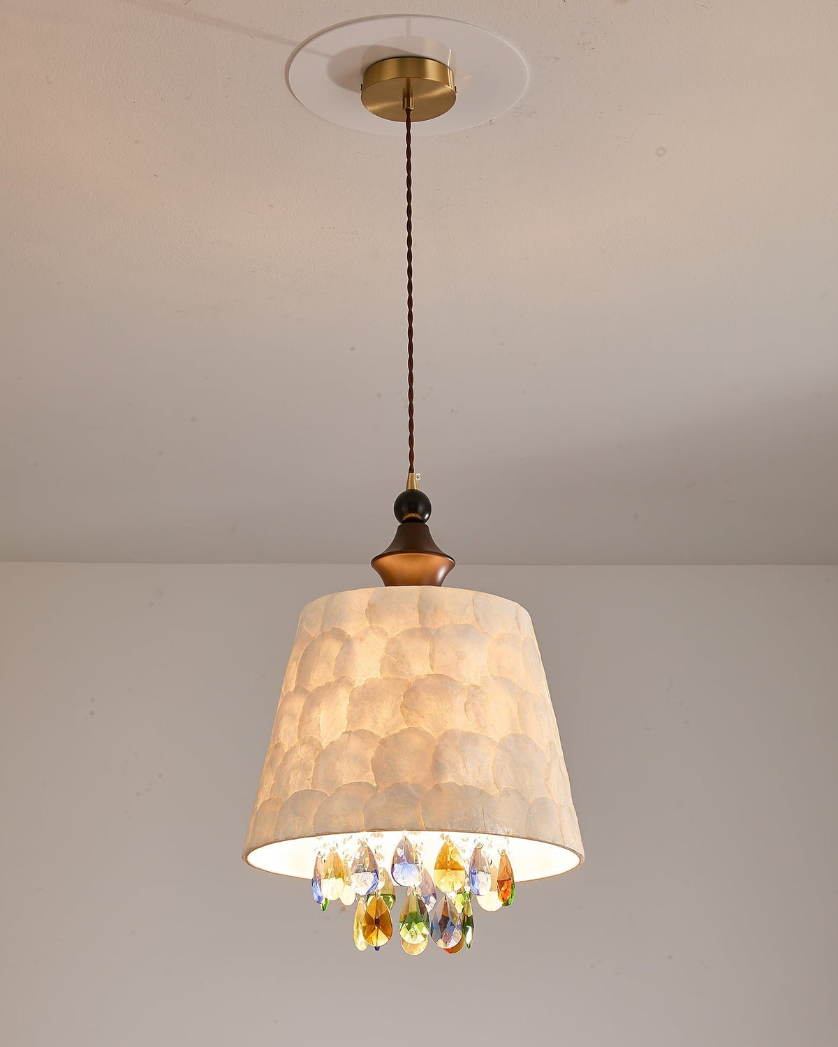 Pearlman Pendant Light
