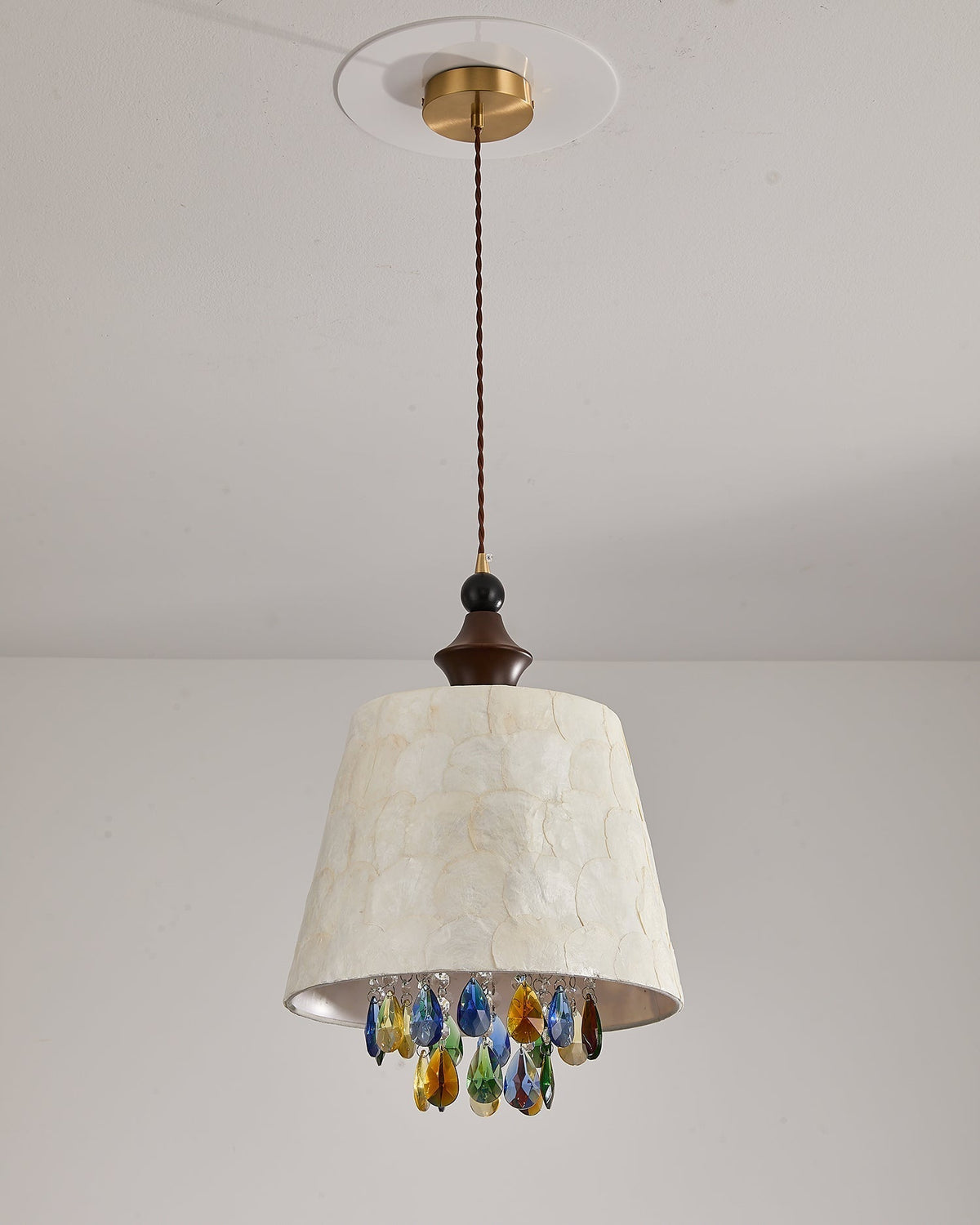Pearlman Pendant Light
