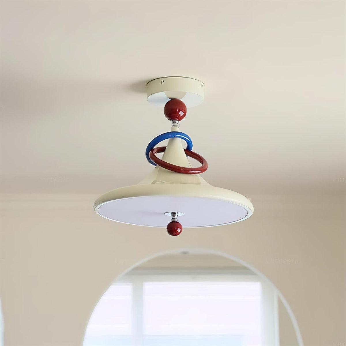 Lumaneon Ceiling Lamp