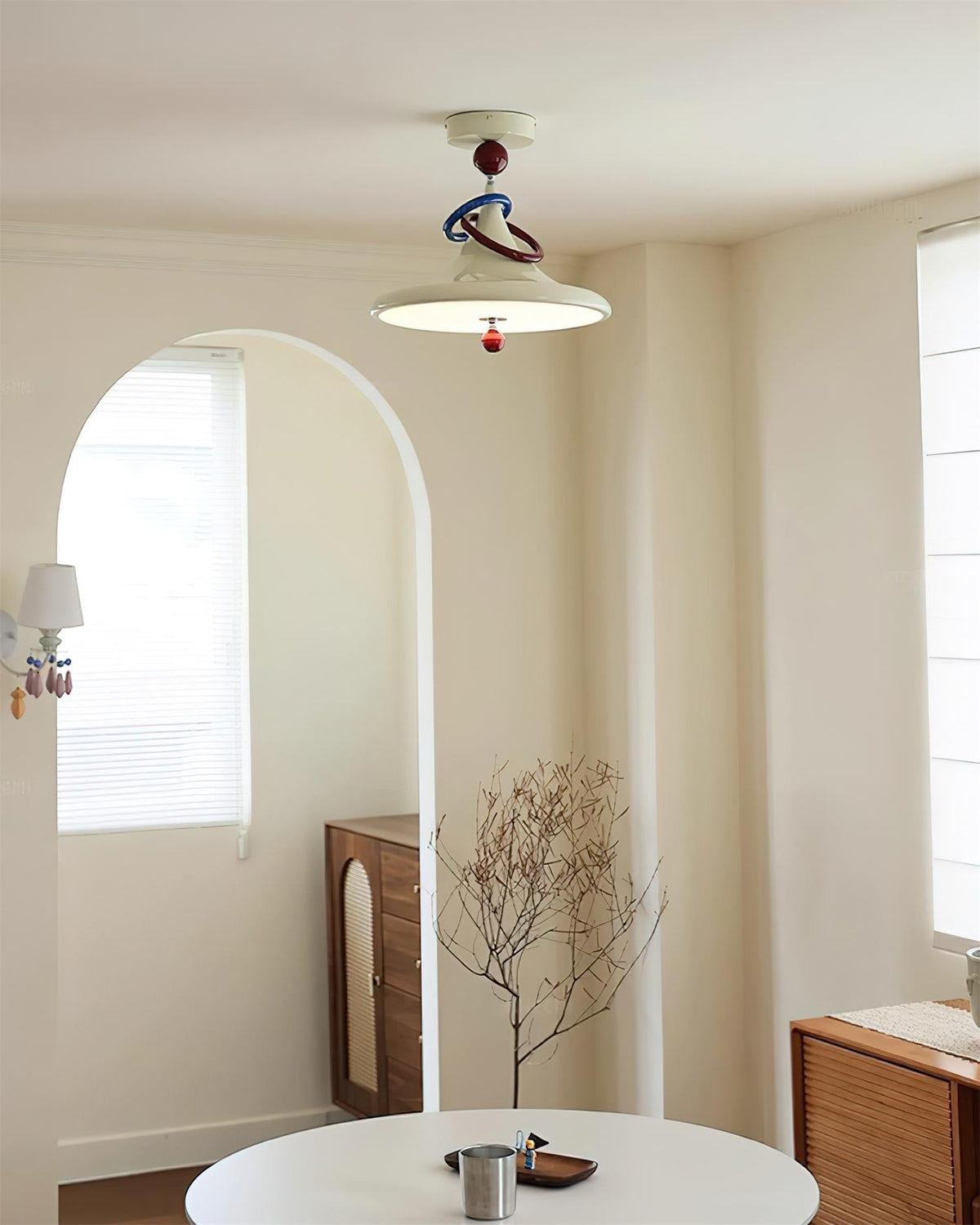 Lumaneon Ceiling Lamp